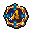 Roulette coin