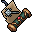 basic bash scroll